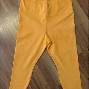 Nice sz. XL leggings.